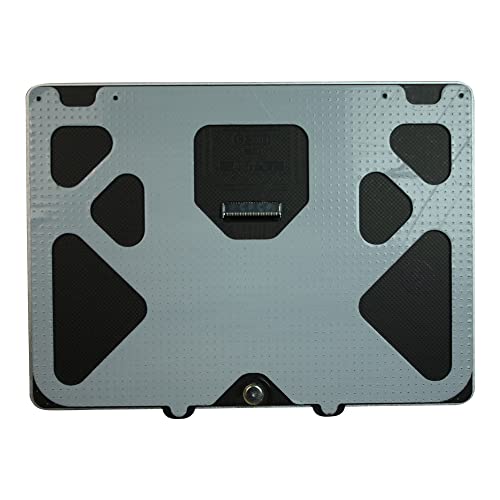 Power4Laptops trackpad touchpad di Ricambio Compatibile con Apple MacBook PRO 13 inch Early 2011