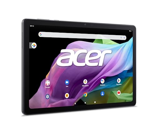 Image of Acer Iconia Tab P10 Tablet - 10.4 inch 2K 2000 x 1200 IPS Touch