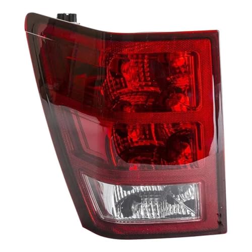 Feu arrière LED pour Jeep Grand Cherokee 2005-2010 version US côté gauche
