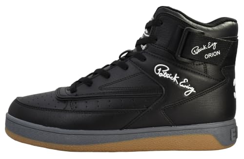 Image of Ewing Men's 33 HI x Orion Rebound Basketball Shoes