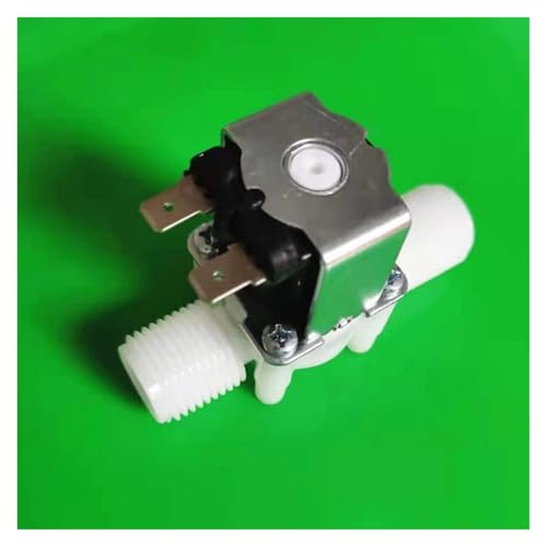 Électrovanne 24V 1/2 pouce pour machine à laver normalement fermée - 3