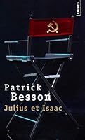 Julius et Isaac 202086245X Book Cover