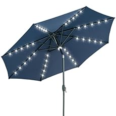 Image of GDY 10Ft Patio Umbrella. Brand catalog list of GDY. 