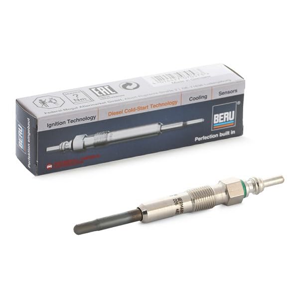Bougie de préchauffage pour bougie de préchauffage Beru (GN046)
