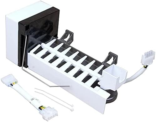 Amazon.com: 5303918277 Refrigerator Ice Maker Assembly (Replaces  