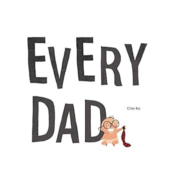 Hardcover EveryDad Book