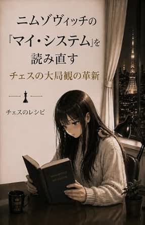 ニムゾヴィッチの『マイ・システム』を読み直す：チェスの大局観の革新