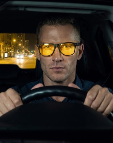 Image of Joopin Square Sunglasses Polarized UV400 Designer Sun Glasses Men Women