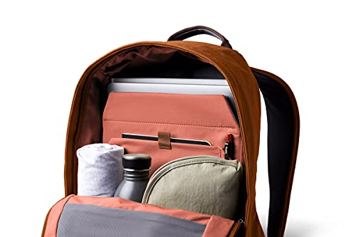 Bellroy Classic Backpack Compact – (Laptop Bag, Laptop Backpack, 16L) - Bronze #TOP4