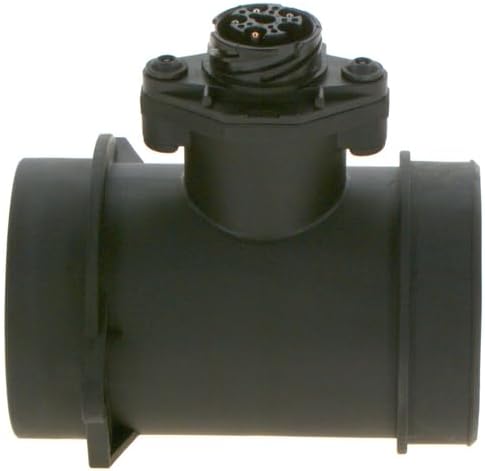 0280217500 Original Equipment Mass Air Flow (MAF) Sensor - Compatible with Select Mercedes-Benz 300E, 300CE, 300TE, C280, E320, S320, SL320