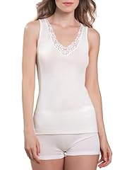 Off-white/Macramé Trim