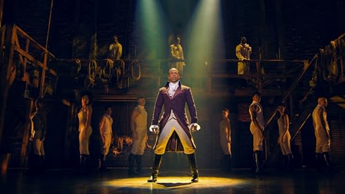 Image of Hamilton Collector's Edition (4K UHD)
