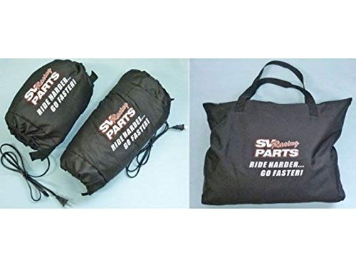 Amazon.co.jp: アウテックス OUTEX.SV タイヤウォーマー 2020年