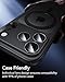 ESR for iPhone 17 Pro Case with Camera Lens Protector