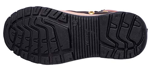 Image of AADI Men's Synthetic Leather Outdoor Shoes, Casual Boots
