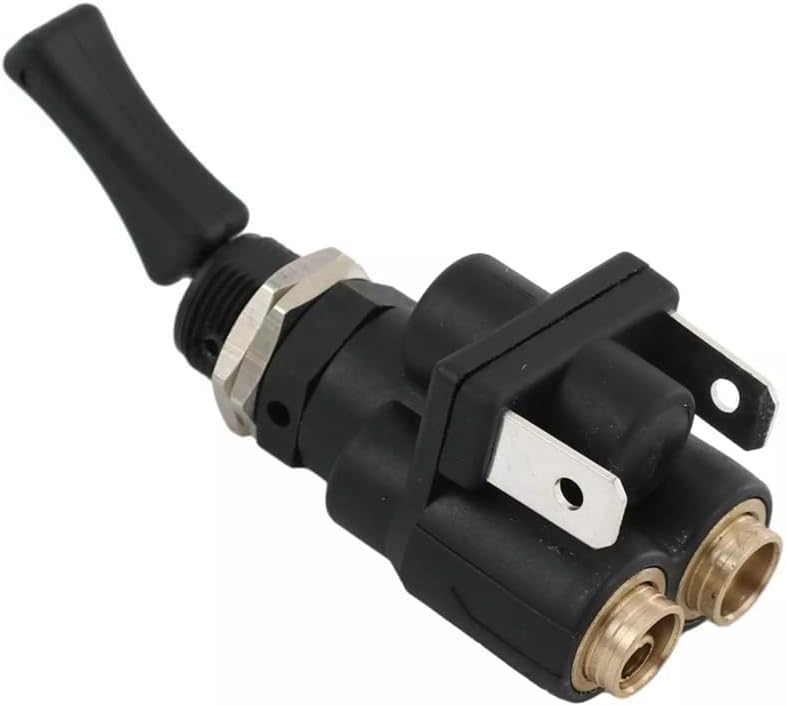 Car Air Electric Toggle Valve Paddle Switch For K295-362-1
