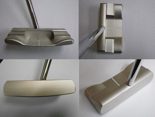 激レア Byron Design 世界50本限定 バイロンデザイン パター