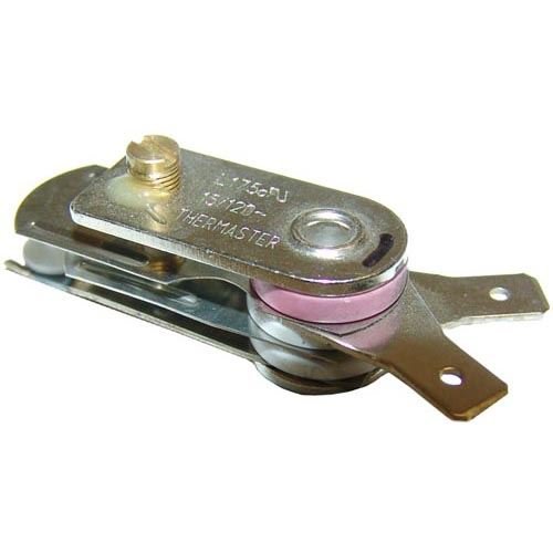 Thermostat for Star Mfg Part# 2TZ0622 (OEM Replacement)