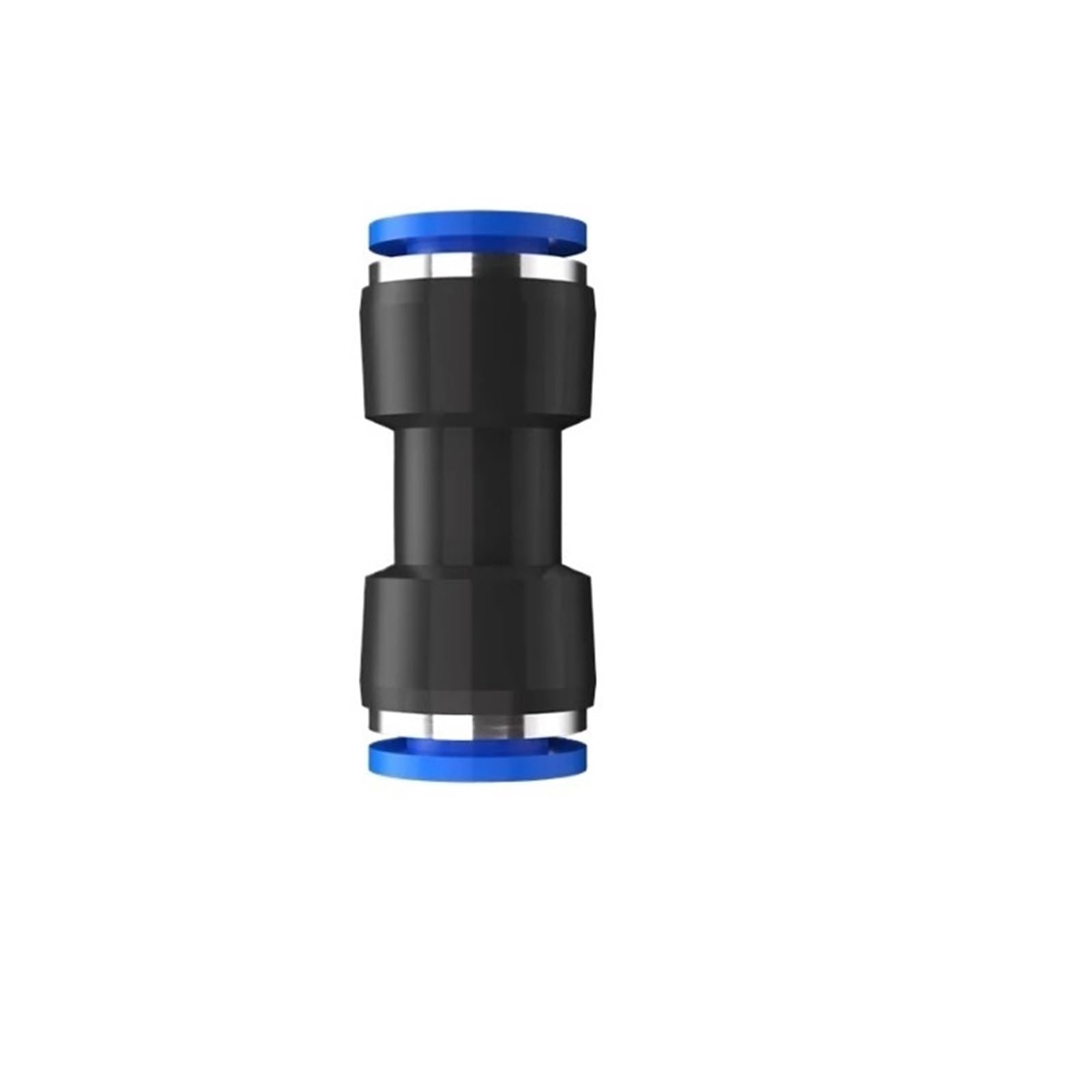 Filtr powietrza do motocykl Pneumatyczne złączki do węży pneumatycznych Złącza wciskane Szybkozłącza zestawu(Inch-PU-60PCS)