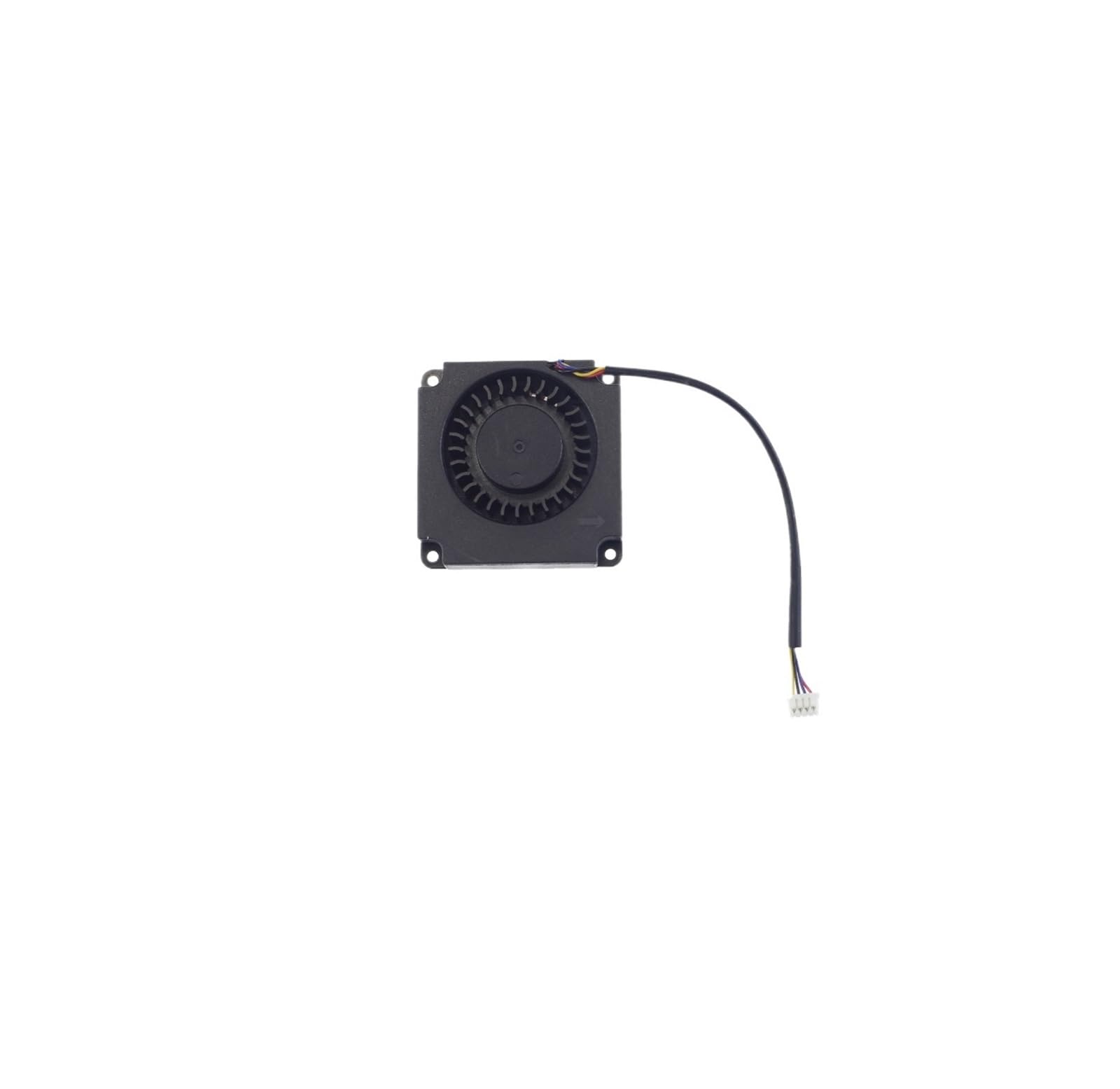 Ventilateur CPU FD4010RL-5001 anti surchauffe pour mini PC GK3PLUS 5V - 3