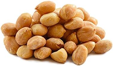 Bulk Salted Peanuts 20lb (Case) — Roasted Salted Peanuts Wholesale
