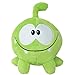 Bleyoum Stofftier 1pc 20cm Hot Game Cartoon Schneiden Sie Das Seil Om Nom Frosch Kuscheltier Plüschtiere Kinderspielzeug Kinder Sammlung Geschenk