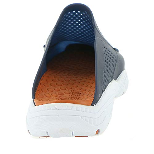 Image of Skechers Men Creston Ultra Havana Clogs