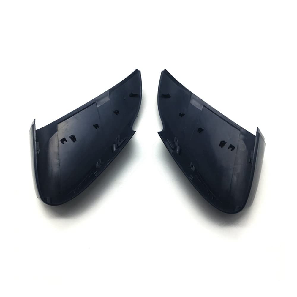 Unpainted Right Side Mirror Cover For Volvo C30 2007-2012 – OEM Replace 39850593