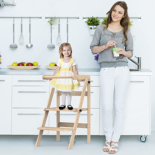 Comparison of Best Step Stools For Toddlers [Top Picks 2023 Reviews]