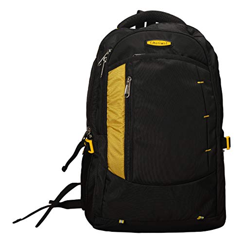 weekend getaway backpack