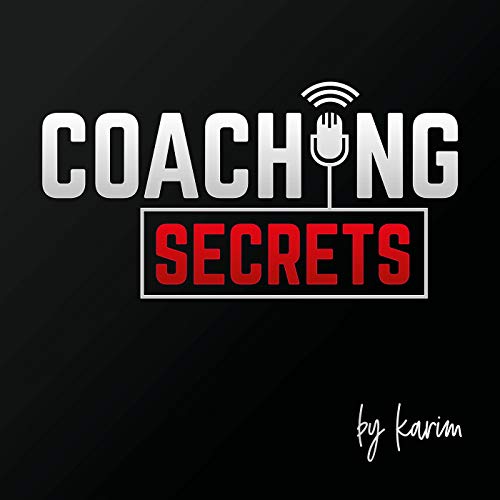 COACHING SECRETS cover art
