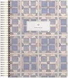 ESV Spiral-Bound Journaling Bible, Pentateuch (Hardcover, Cover Artwork by Lulie Wallace): Holy Bible, English Standard Version