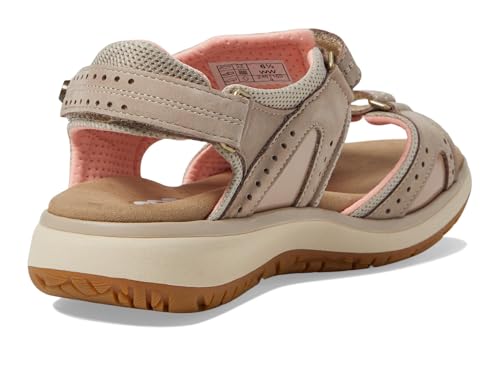 Image of SAS Embark Adjustable Comfort Sport Sandal