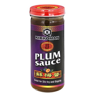 Plum Sauce S (Pack of 6) – Pack Of 6
