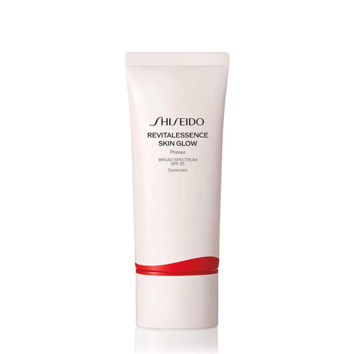 Shiseido I Revitalessence Skin Glow Illuminating Primer I Hydrating Primer