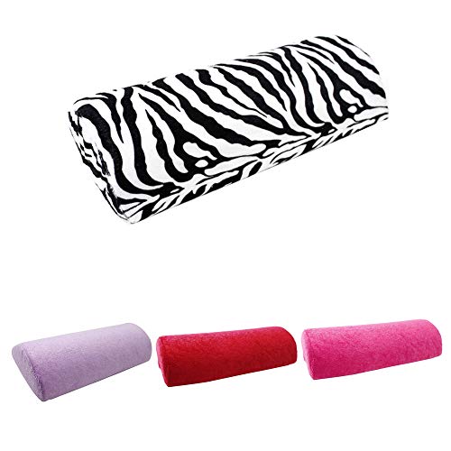 Steellwingsf Manicure Mano Cuscino, Cuscino