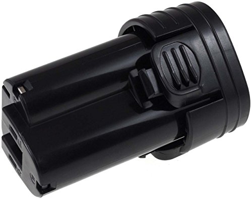 Batteria compatibile per Makita TD090D, Li-Ion