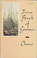 First Book of Grasses B000KRS2JY Book Cover