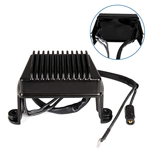 OCPTY Voltage Regulator Rectifier Fits 04-05 Harley-Davidson Electra Glide 04-05 Harley-Davidson Road Glide