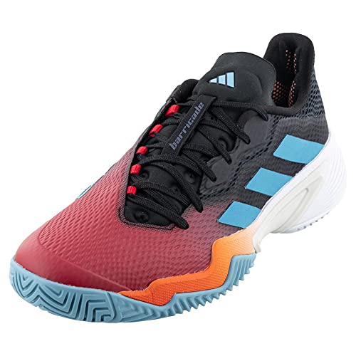 Image of Adidas Men's Barricade Clay Tennis Shoe
