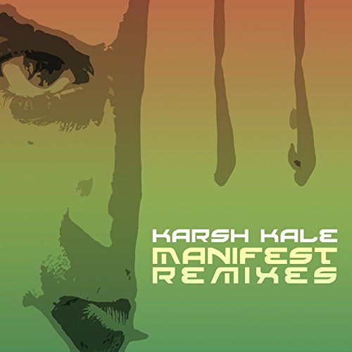  Manifest (Rara Avis Remix)