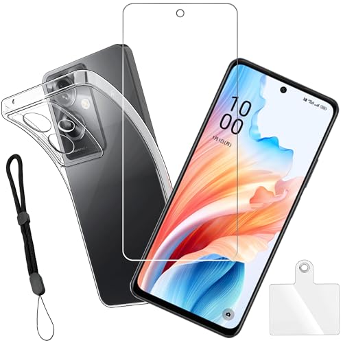 houge y P[X + 1 KXtB z For OPPO A79 5G p P[X Jo[ NA \tg op[ VF X}zP[X + For OPPO A79 5G p tB یtB t  KX dx9H \
