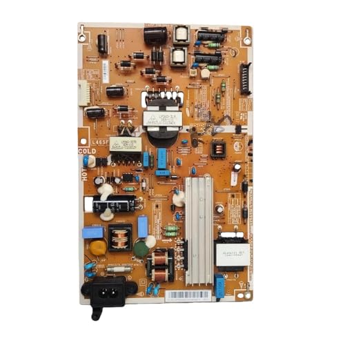 Placa de alimentación BN44-00610A para reparar tu televisor UN46F5000AFXZX sin cambiar de equipo