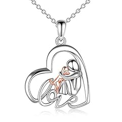 Love Dog Necklace