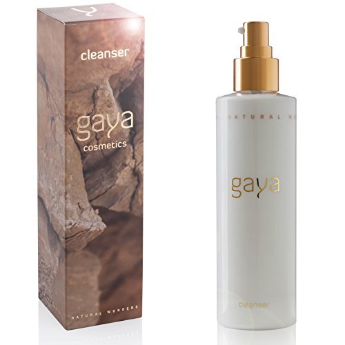 Preisvergleich Produktbild Gesichtsreiniger Face Wash Reinigungsmilch zur Entfernung von Makeup und Unreinheiten In einer 250ml Flasche