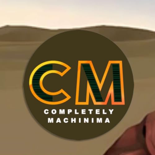 S6 E214 Ancient Paths - Ozymandias (Feb 2026)