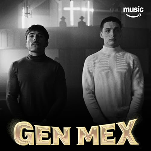 Zusammengestellt von: Amazon Music