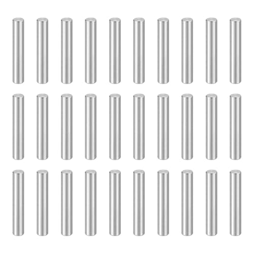 HARFINGTON _{s M6(6mm) x 35mm 304 XeXX`[ ~`VFtT|[g yOs bh Œvf foCX ؐƋ DIY t Vo[ 50