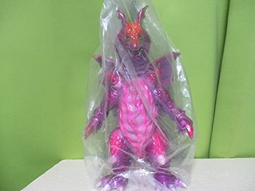 Amazon.co.jp: ドリームロケット 合成怪獣 キュマラス 23㎝ DREAM
