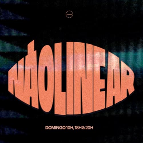 S&eacute;rie N&atilde;o Linear: O que Deus Est&aacute; Fazendo - Pr. Carlos Dantas